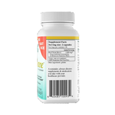 Healthy Origins, HPF Cholestene Red Yeast Rice, 600 Mg, 120 Capsules